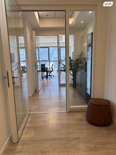 משרדים, הנחושת 10, עתידים, אזור התעסוקה רמת החייל, תל אביב יפו