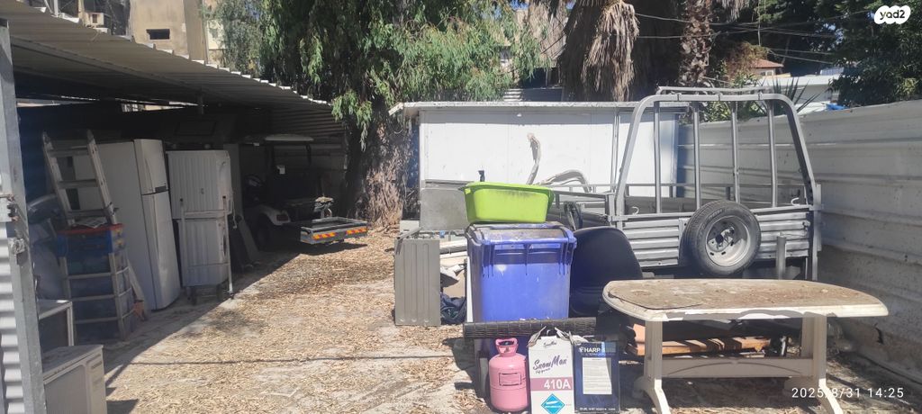 מבני תעשיה, בר כוכבא, לב המושבה / מרכז העיר, פתח תקווה