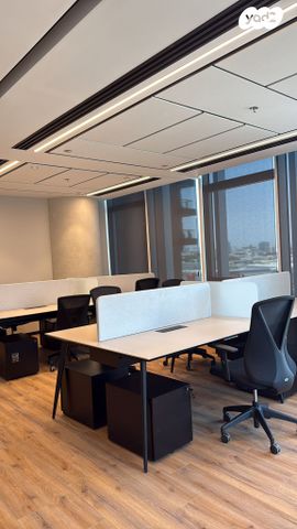 משרדים, אזור תעשיה צפון, בני ברק