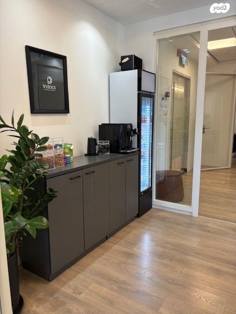 משרדים, הנחושת 10, עתידים, אזור התעסוקה רמת החייל, תל אביב יפו