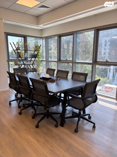 משרדים, הנחושת 10, עתידים, אזור התעסוקה רמת החייל, תל אביב יפו