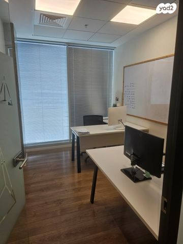 משרדים, ראול ולנברג, עתידים, אזור התעסוקה רמת החייל, תל אביב יפו