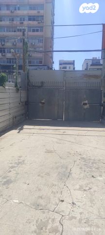 מבני תעשיה, בר כוכבא, לב המושבה / מרכז העיר, פתח תקווה