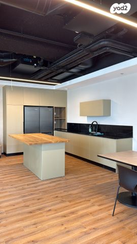 אזור תעשיה צפון