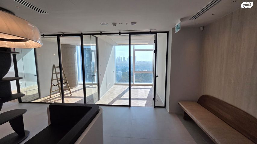 אזור תעשיה צפון