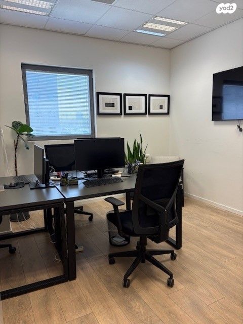 משרדים, הנחושת 10, עתידים, אזור התעסוקה רמת החייל, תל אביב יפו