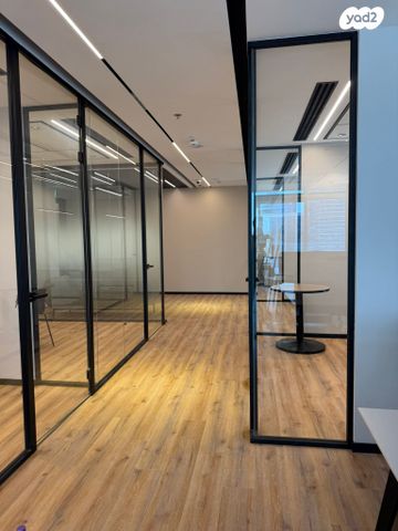 משרדים, אזור תעשיה צפון, בני ברק