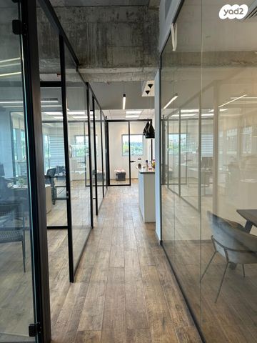 משרדים, אזור תעשיה צפון, בני ברק