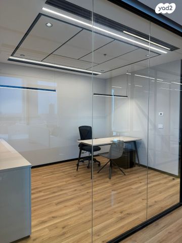 משרדים, אזור תעשיה צפון, בני ברק