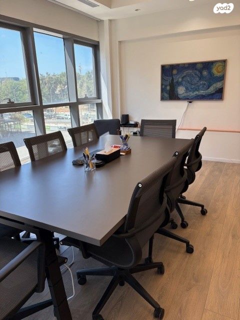 משרדים, הנחושת 10, עתידים, אזור התעסוקה רמת החייל, תל אביב יפו