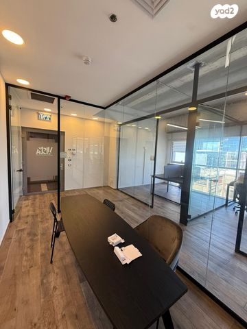 משרדים, אזור תעשיה צפון, בני ברק