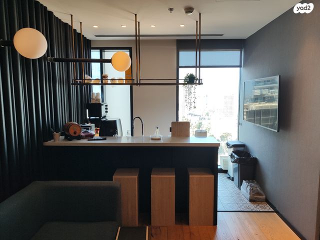 משרדים, תל אביב יפו