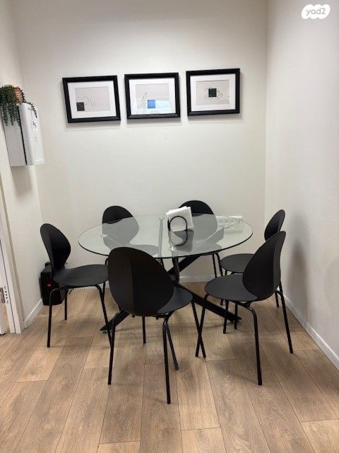 משרדים, הנחושת 10, עתידים, אזור התעסוקה רמת החייל, תל אביב יפו