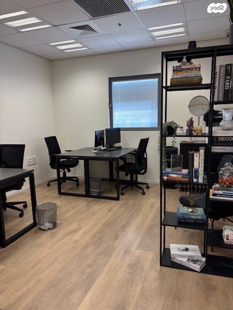 משרדים, הנחושת 10, עתידים, אזור התעסוקה רמת החייל, תל אביב יפו