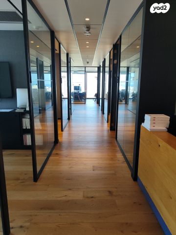 משרדים, תל אביב יפו