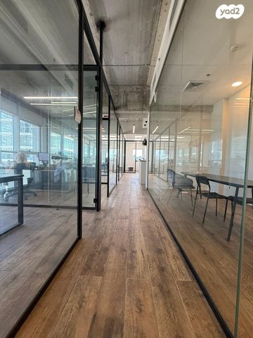 אזור תעשיה צפון