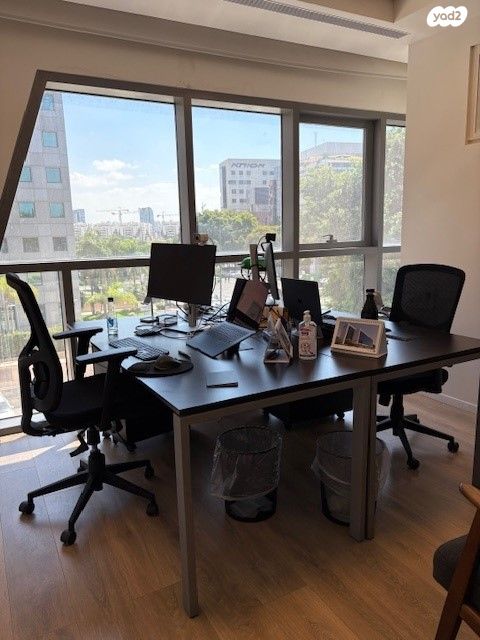 משרדים, הנחושת 10, עתידים, אזור התעסוקה רמת החייל, תל אביב יפו