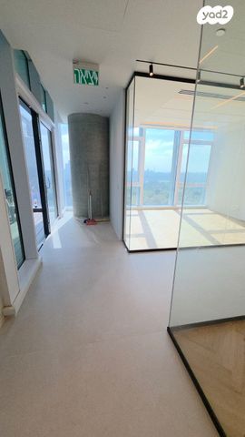 משרדים, אזור תעשיה צפון, בני ברק