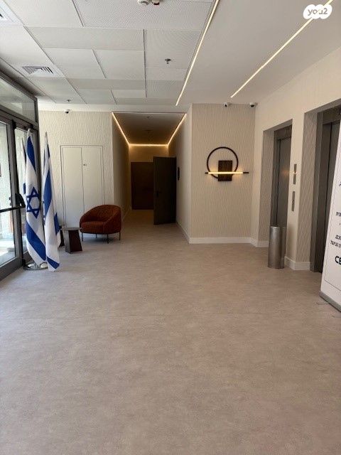 משרדים, הנחושת 10, עתידים, אזור התעסוקה רמת החייל, תל אביב יפו