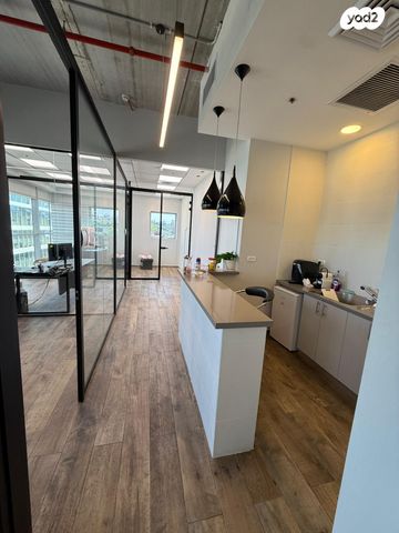 משרדים, אזור תעשיה צפון, בני ברק