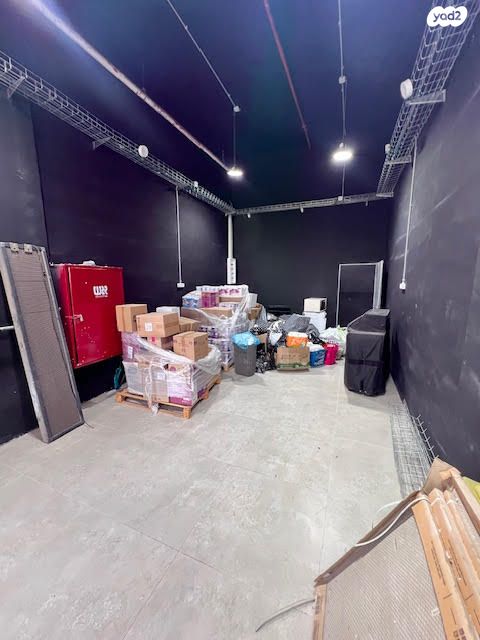 חנויות/ שטח מסחרי, בית בפארק ,פרדס בחסכון, אור יהודה