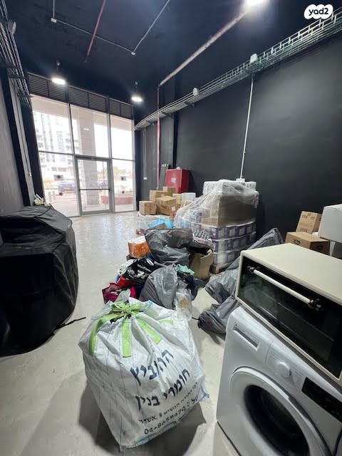 בית בפארק ,פרדס בחסכון