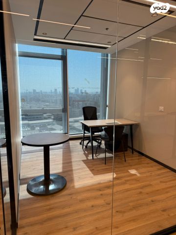 משרדים, אזור תעשיה צפון, בני ברק