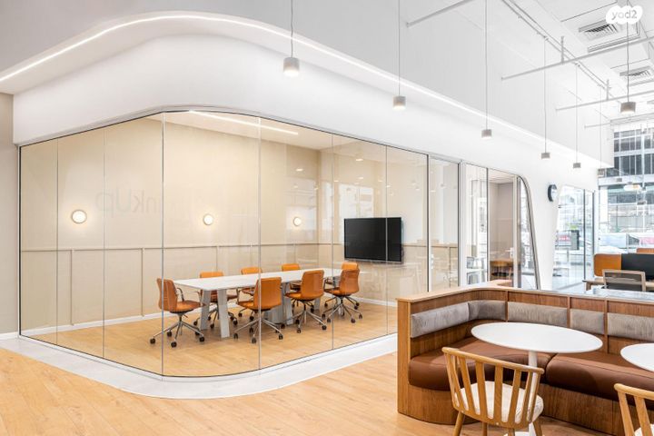 משרדים, יצחק שדה, מונטיפיורי, הרכבת, תל אביב יפו