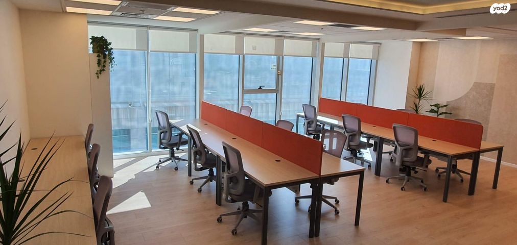 דרך מנחם בגין 