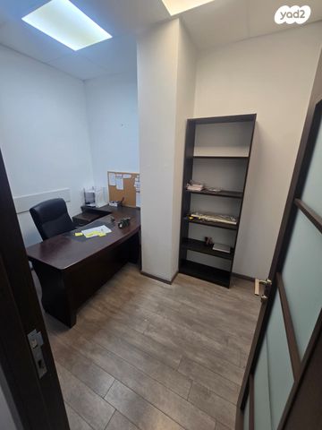 מחסנים, משה לוי 16, מב"ת מערב, אזור תעשייה חדש, ראשון לציון