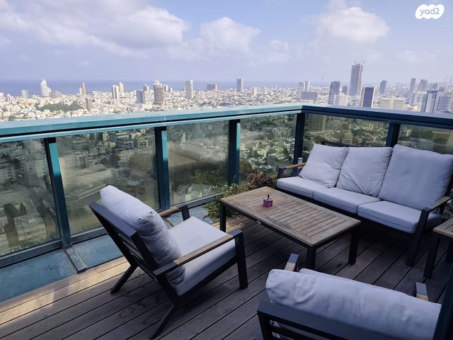 משרדים, לינקולן, תל אביב יפו