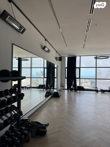 משרדים, אשדוד