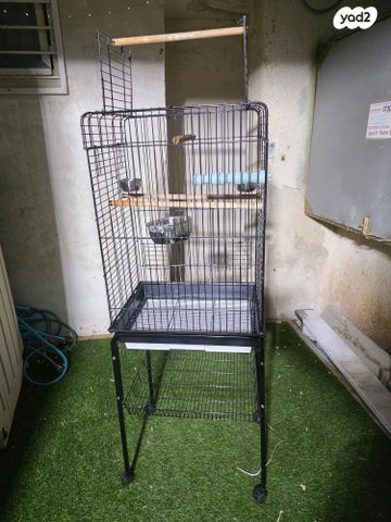 אביזרים | כלוב