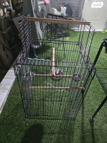 אביזרים | כלוב