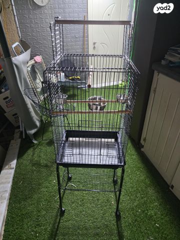 אביזרים | כלוב