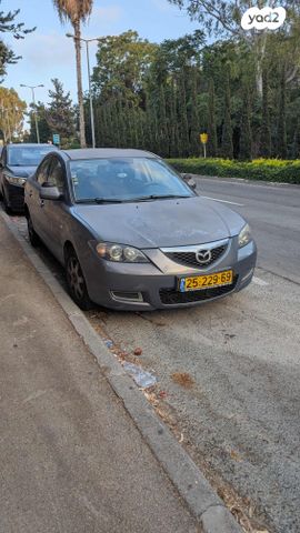 מאזדה 3