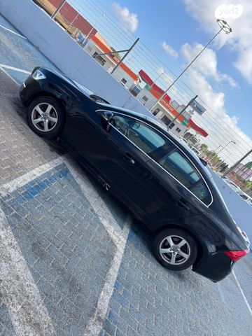 מודעת רכב וולוו S60