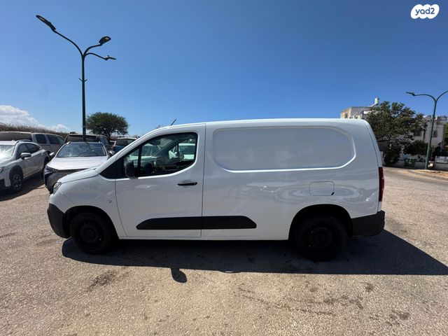 סיטרואן ברלינגו