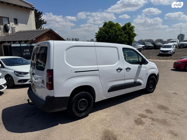 סיטרואן ברלינגו