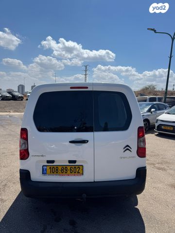 סיטרואן ברלינגו