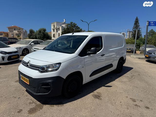 סיטרואן ברלינגו