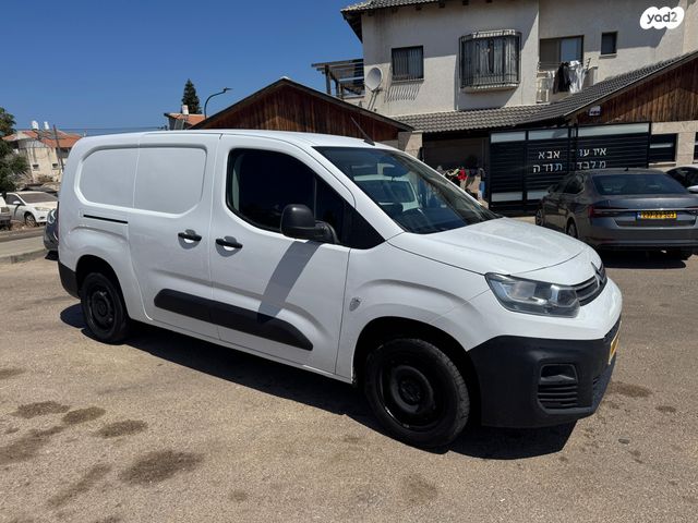 סיטרואן ברלינגו