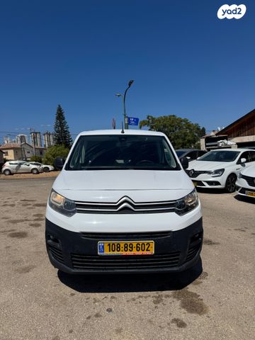 סיטרואן ברלינגו