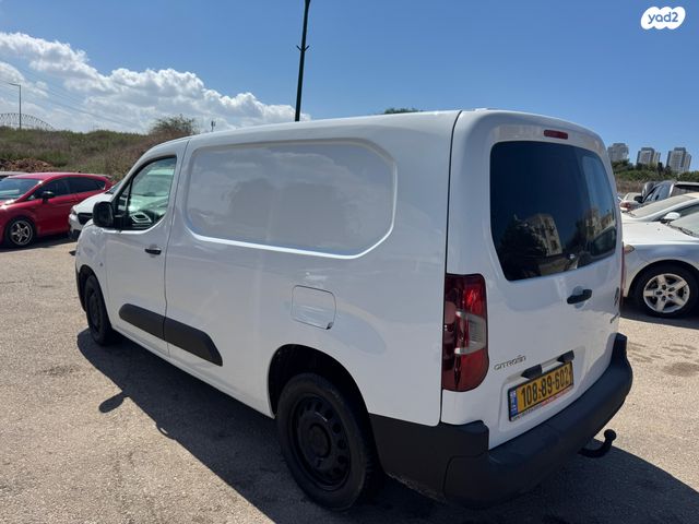 סיטרואן ברלינגו