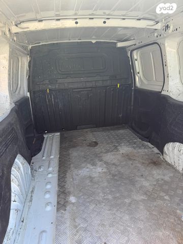 סיטרואן ברלינגו