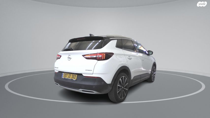 אופל גרנדלנד