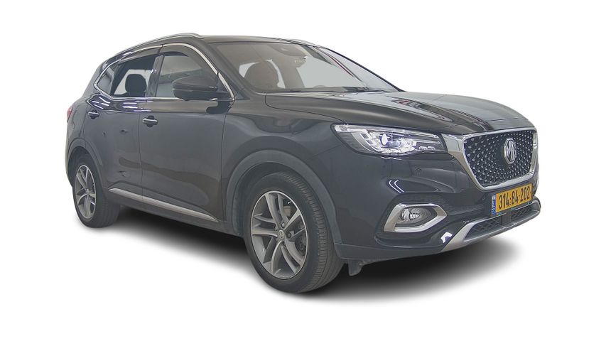 אם ג'י EHS PHEV