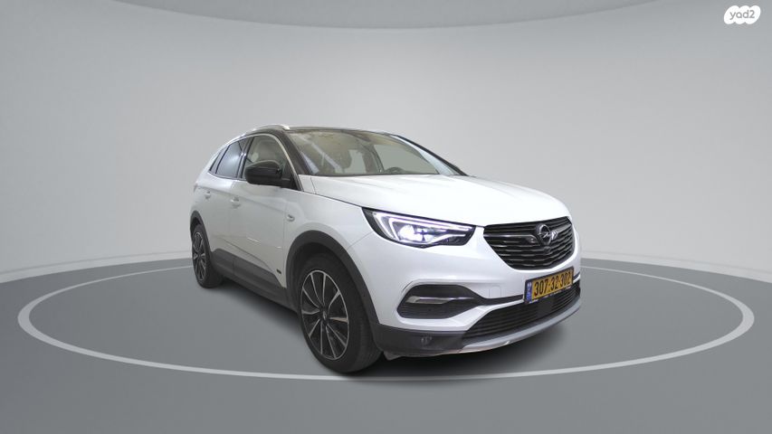 אופל גרנדלנד