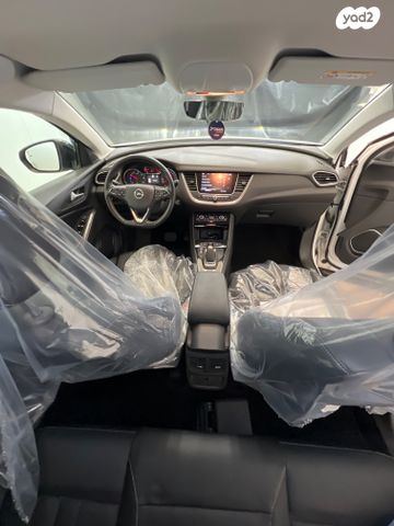 אופל גרנדלנד