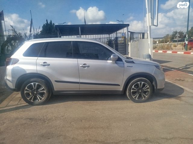 סוזוקי ויטרה